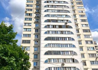 Продажа 2-ком. квартиры, 51 м2, Москва, 2-я Мелитопольская улица, 5к1, ЮЗАО