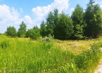 Продается участок, 7 сот., деревня Белугино, деревня Белугино, 16