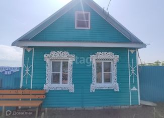 Продам дом, 45 м2, Алексеевка, Центральная улица