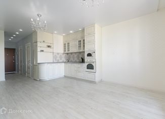 Продаю трехкомнатную квартиру, 82 м2, Новосибирск, ЖК Оазис