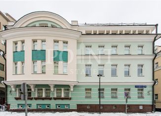 Офис на продажу, 1711 м2, Москва, улица Малая Якиманка, 10, район Якиманка