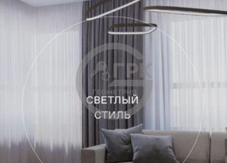 Продается 2-комнатная квартира, 45 м2, Москва, Каширский проезд, 25к4, ЖК Лайф Варшавская