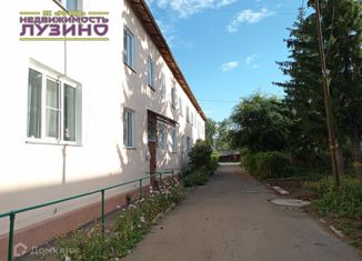 Продажа 3-ком. квартиры, 58.1 м2, село Лузино, улица Майорова, 13