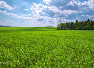 Земельный участок на продажу, 107 сот., деревня Таганьково