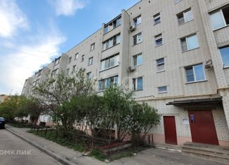 Однокомнатная квартира на продажу, 32.9 м2, Борисоглебск, Дорожная улица, 54