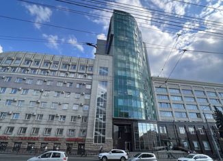 Продажа офиса, 134.1 м2, Челябинск, проспект Ленина, 55А, Центральный район