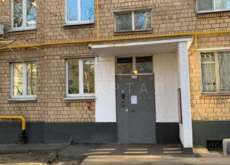 2-ком. квартира на продажу, 42.6 м2, Москва, проспект Андропова, 29к2, метро Коломенская