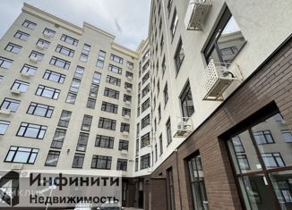 Продаю трехкомнатную квартиру, 107.4 м2, Ставрополь, Шпаковская улица, 107, Промышленный район