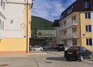 Продажа 2-ком. квартиры, 42.1 м2, село Небуг, квартал Спортивный, 12А/4