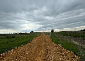 Продажа земельного участка, 4 сот., поселок Октябрьский, Южная улица