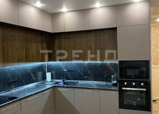 Продам 2-комнатную квартиру, 84 м2, Санкт-Петербург, Белоостровская улица, 10к1, метро Лесная