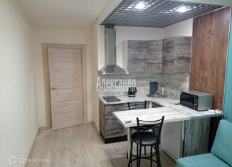 Продается квартира студия, 22.3 м2, Санкт-Петербург, Политехническая улица, 6, Политехническая улица