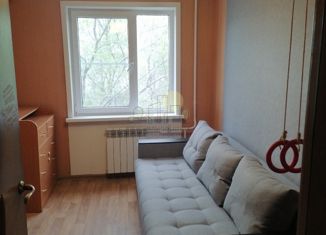 Продам двухкомнатную квартиру, 41.4 м2, Иркутская область, бульвар Рябикова, 16