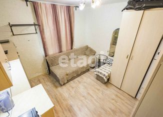 Комната на продажу, 12 м2, Екатеринбург, улица Кобозева, 31, улица Кобозева