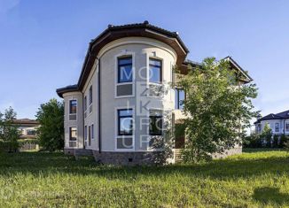 Продается дом, 380 м2, коттеджный поселок Монтевиль, коттеджный посёлок Монтевиль, 2-098