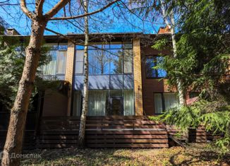 Продажа таунхауса, 330 м2, деревня Барвиха