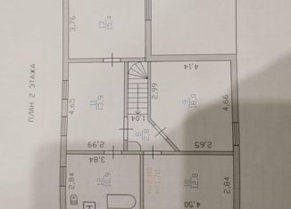 Дом на продажу, 188.8 м2, садовое товарищество Вертикаль, 2-я линия, 143