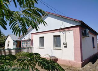 Дом на продажу, 46 м2, село Полевое, улица Ленина, 40