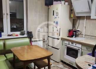 Продаю 2-комнатную квартиру, 40 м2, Москва, улица Стромынка, 13, улица Стромынка