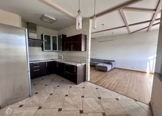 Продам 2-ком. квартиру, 71.5 м2, Москва, улица Академика Волгина, 8Ак1, метро Беляево