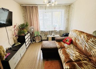 Комната на продажу, 17.8 м2, поселок городского типа Мурыгино, улица Красных Курсантов, 2