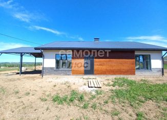 Продажа дома, 95 м2, село Ягул, Просторная улица, 7