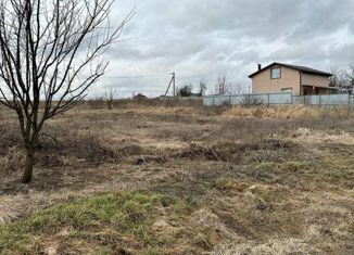 Продажа участка, 5 сот., посёлок Степной, Майорская улица