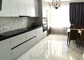 1-комнатная квартира на продажу, 43 м2, Ростов-на-Дону, проспект 40-летия Победы, 63/17с4, ЖК Сокол Град