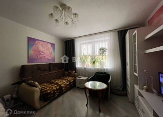 Продается 1-комнатная квартира, 39 м2, Калининградская область, Красная улица, 1А