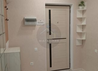 Продам 1-комнатную квартиру, 38.6 м2, Анапа, Владимирская улица, 142, ЖК Триумф