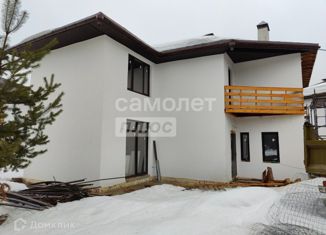 Продажа таунхауса, 122.1 м2, дачный посёлок Зеленоградский, микрорайон Спасское, 94А