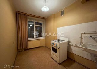 Продажа 1-комнатной квартиры, 28.3 м2, Санкт-Петербург, 2-й Муринский проспект, 10к1, 2-й Муринский проспект