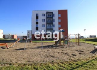 Продажа 2-комнатной квартиры, 62 м2, Красноярский край, Кедровая улица, 5Б