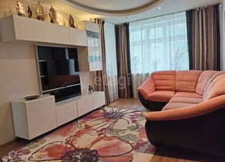 Продается трехкомнатная квартира, 91.3 м2, Нижний Новгород, улица 40 лет Октября, 5Б, улица 40 лет Октября