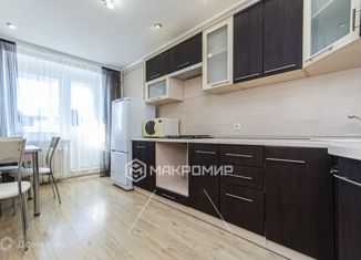 Продаю однокомнатную квартиру, 37 м2, Брянск, Краснофлотская улица, 7