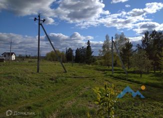 Земельный участок на продажу, 8 сот., село Молочное, улица Маяковского