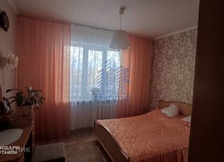 Продается 2-комнатная квартира, 56.6 м2, Новочебоксарск, Солнечная улица, 13к1