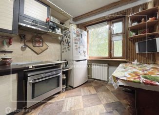 Продам 2-ком. квартиру, 45.3 м2, Санкт-Петербург, Хасанская улица, 24, Хасанская улица