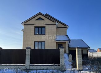 Продается дом, 200 м2, рабочий посёлок Николаевка, Первомайская улица