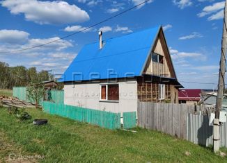 Продаю дом, 42 м2, поселок городского типа Емельяново, Янтарная улица, 37В