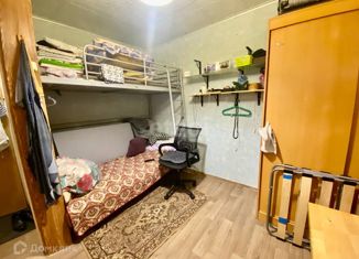 Продаю 1-комнатную квартиру, 16.8 м2, Москва, Кавказский бульвар, 47к1, метро Кантемировская