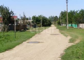 Участок на продажу, 13 сот., хутор Свободный, Алычёвая улица