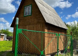 Продаю дом, 40 м2, садоводческое некоммерческое товарищество Озерки, садоводческое некоммерческое товарищество Озерки, 134