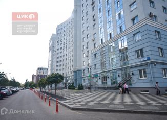 Продажа 2-ком. квартиры, 56 м2, Рязань, улица Чапаева, 57, Центральный район