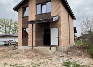 Продам дом, 113.5 м2, деревня Байрак