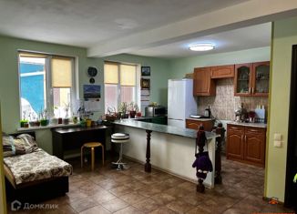 Продаю дом, 105 м2, рабочий посёлок Михнево, Вокзальная улица