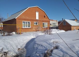 Продажа дома, 129 м2, поселок Сургут, Кирпичная улица, 25