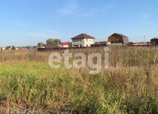 Продается земельный участок, 14.92 сот., поселок Крупской