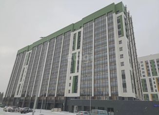 Квартира на продажу студия, 25 м2, Сыктывкар, Петрозаводская улица, 45, район Орбита