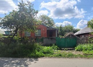 Продам дом, 52.4 м2, Новокубанск, Советская улица